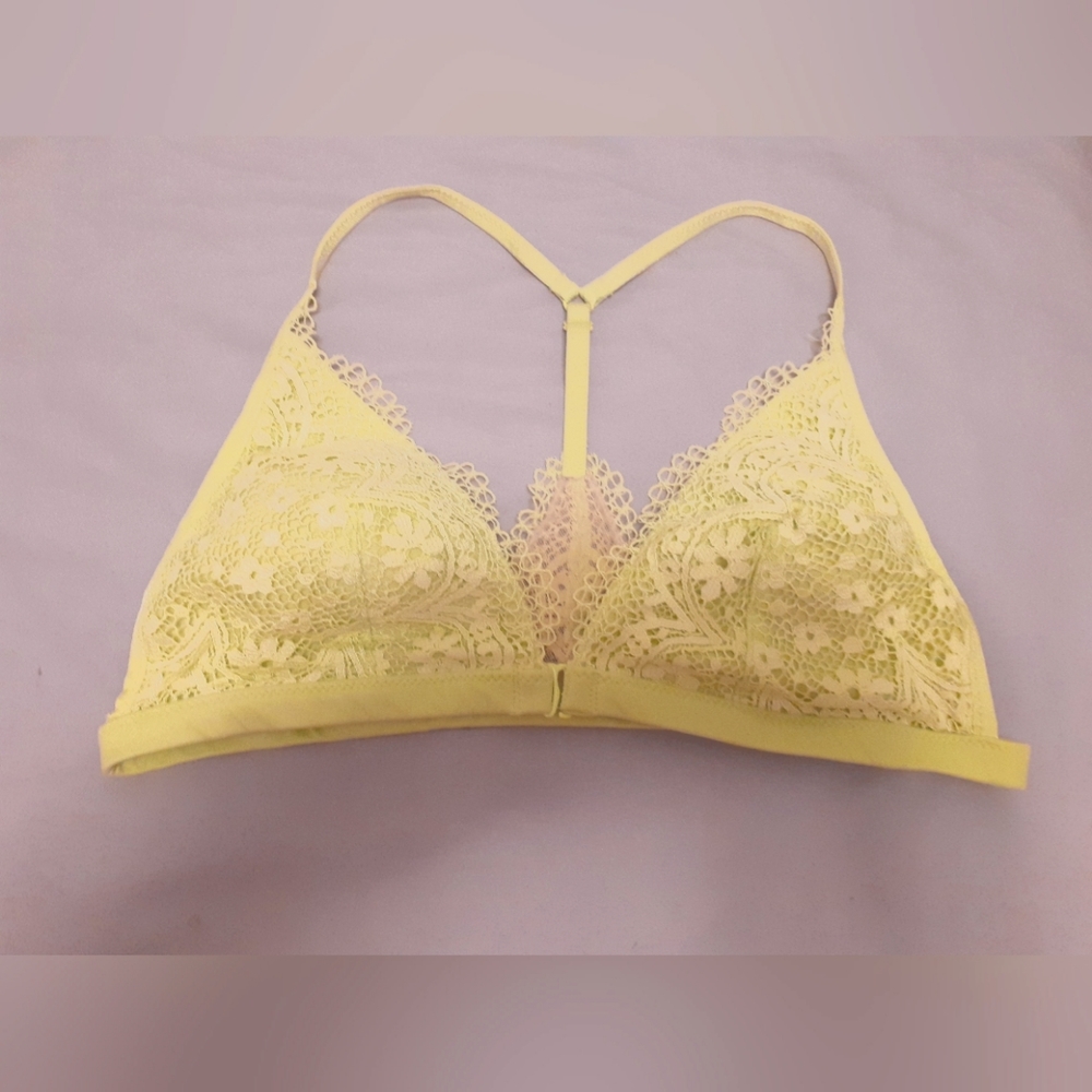 Victoria's Secret bralette